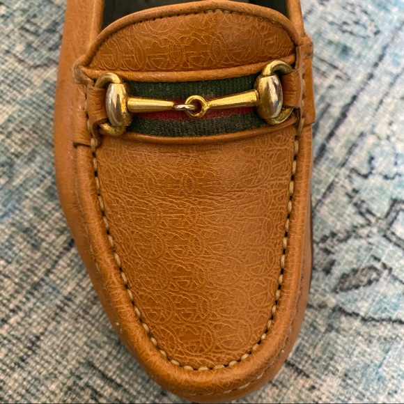 Authentic Gucci Loafers - Picture 4 of 11